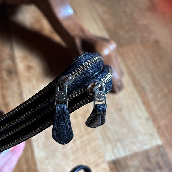 Coach Double Zip Wristlet​ - Picture 5 of 6